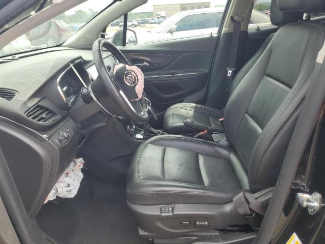 Photo 7 from auction – 2019 BUICK ENCORE ESS with VIN KL4CJGSMXKB726582