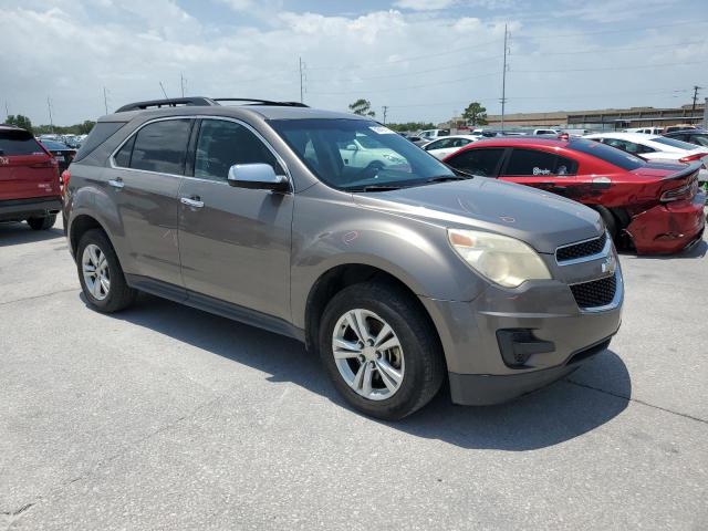 Photo 4 from auction – 2010 CHEVROLET EQUINOX LT with VIN 2CNALDEW3A6315461