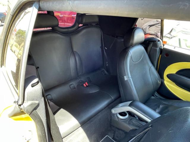 Photo 6 from auction – 2005 MINI COOPER with VIN WMWRF33545TG13355