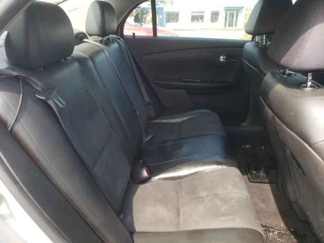 Photo 10 from auction – 2011 CHEVROLET MALIBU 2LT with VIN 1G1ZD5EU5BF208940