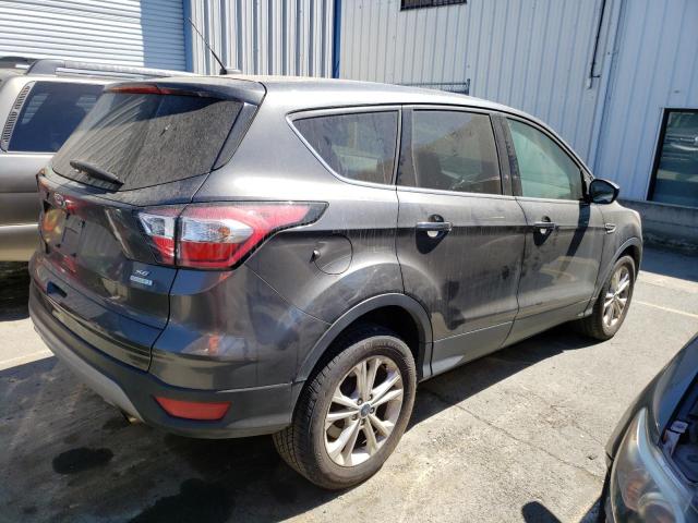 Photo 3 from auction – 2017 FORD ESCAPE SE with VIN 1FMCU0GD9HUC54185