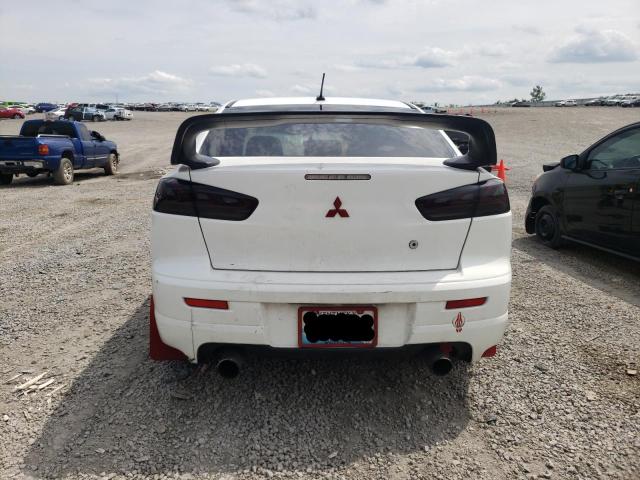 Photo 6 from auction – 2011 MITSUBISHI LANCER RAL with VIN JA32V6FV2BU044866