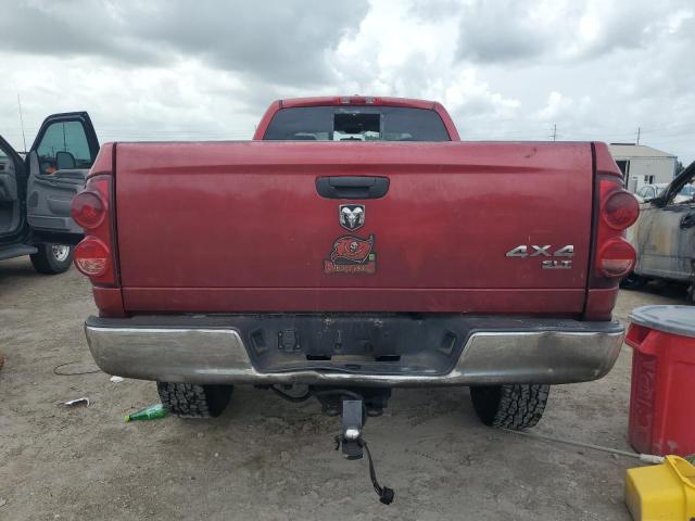 Photo 6 from auction – 2007 DODGE RAM 2500 S with VIN 1D7KS28C67J527371