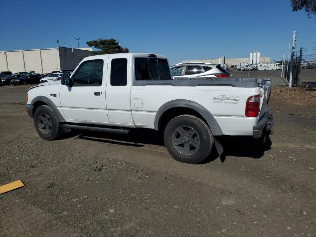 Photo 2 from auction – 2002 FORD RANGER SUP with VIN 1FTZR45E22PB11944