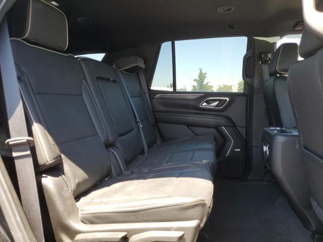 Photo 11 from auction – 2021 GMC YUKON SLT with VIN 1GKS2BKD4MR167644