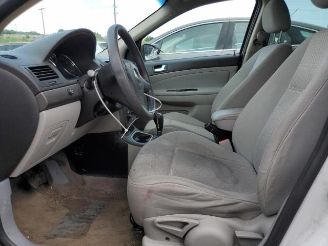 Photo 7 from auction – 2008 CHEVROLET COBALT LT with VIN 1G1AL58F787253555