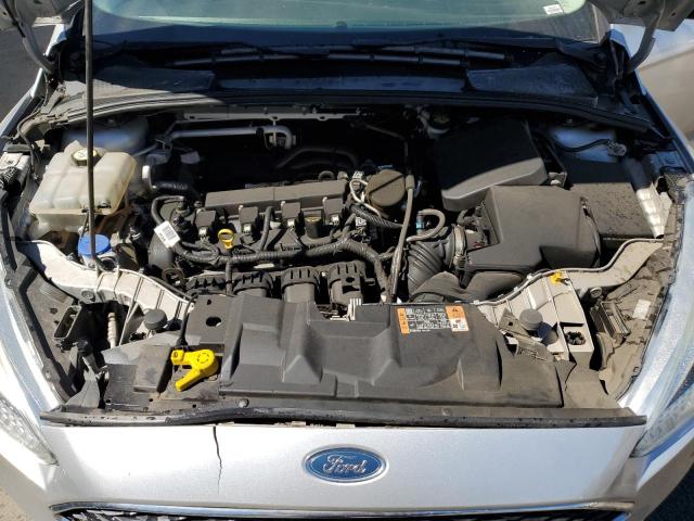 Photo 11 from auction – 2015 FORD FOCUS S with VIN 1FADP3E20FL349438