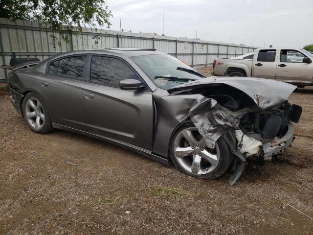 Photo 4 from auction – 2012 DODGE CHARGER SX with VIN 2C3CDXHG9CH244407