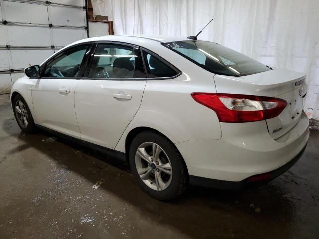 Фото 2 с аукциона – 2014 FORD FOCUS SE с VIN 1FADP3F21EL408459
