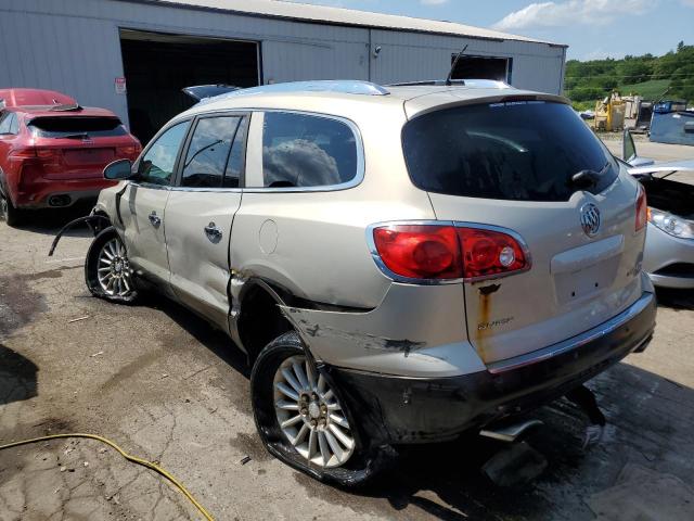 Photo 2 from auction – 2008 BUICK ENCLAVE CX with VIN 5GAER23708J234193
