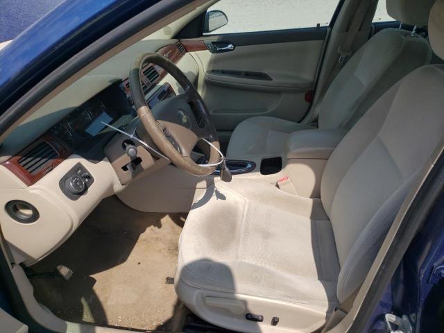 Photo 7 from auction – 2006 CHEVROLET IMPALA LT with VIN 2G1WC581069228602