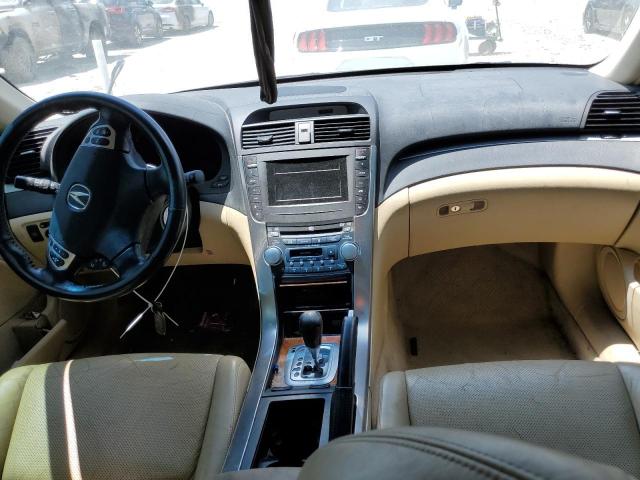 Zdjęcie 8 z aukcji – 2005 ACURA TL z VIN 19UUA66225A044692