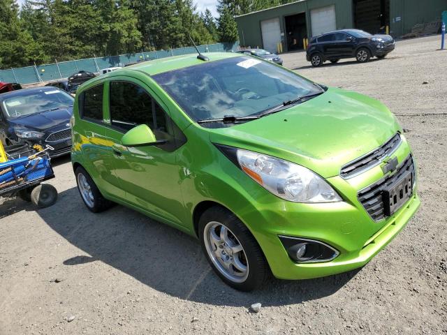 Photo 4 from auction – 2014 CHEVROLET SPARK 1LT with VIN KL8CD6S95EC496847