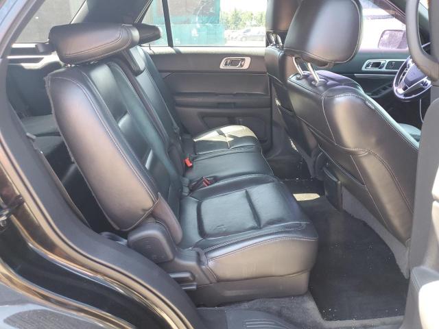 Photo 11 from auction – 2011 FORD EXPLORER X with VIN 1FMHK8D82BGA11972