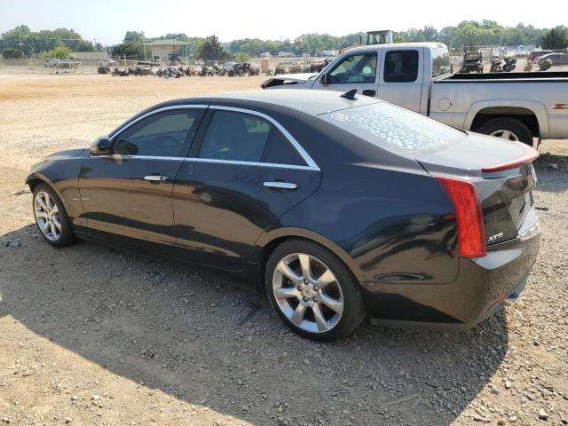 Photo 2 from auction – 2013 CADILLAC ATS with VIN 1G6AA5RA6D0119044