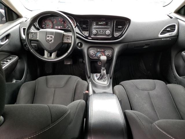 Photo 8 from auction – 2013 DODGE DART SXT with VIN 1C3CDFBA2DD294370