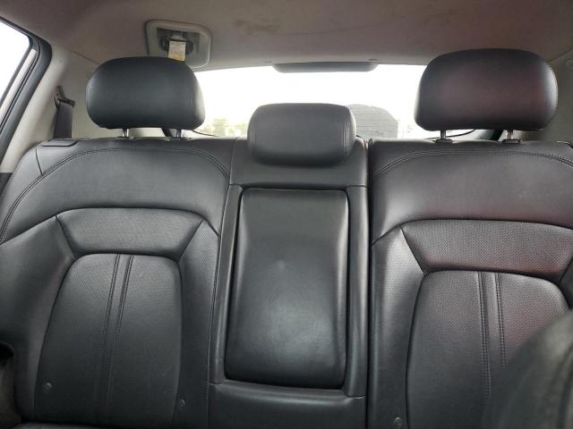 Photo 10 from auction – 2011 KIA SPORTAGE E with VIN KNDPCCA65B7149380