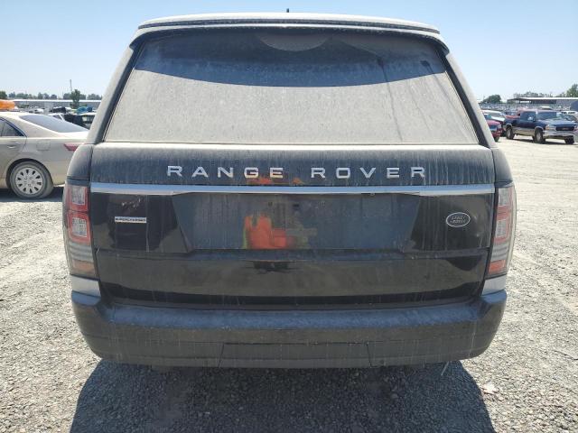 Photo 6 from auction – 2015 LAND ROVER RANGE ROV with VIN SALGS2TF6FA217262
