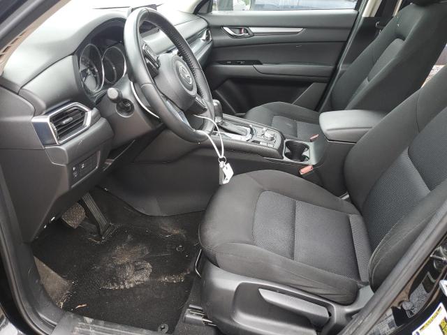Photo 7 from auction – 2019 MAZDA CX-5 SPORT with VIN JM3KFBBMXK0534099
