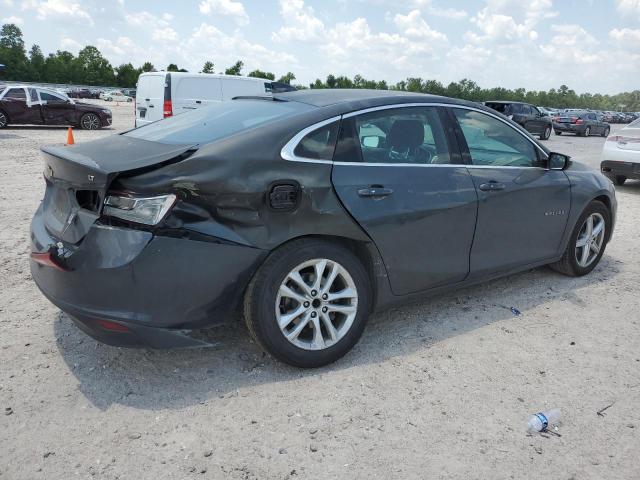 Photo 3 from auction – 2017 CHEVROLET MALIBU LT with VIN 1G1ZE5STXHF209809