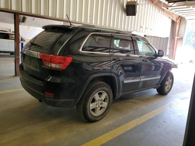 Photo 3 from auction – 2012 JEEP GRAND CHER with VIN 1C4RJFAGXCC232160