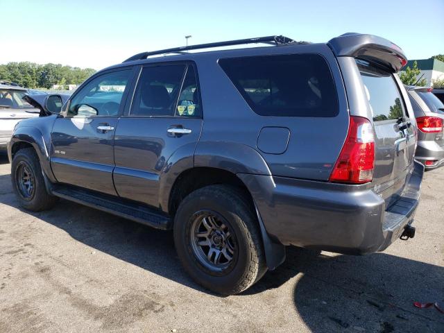 Photo 2 from auction – 2008 TOYOTA 4RUNNER SR with VIN JTEBU14R78K026392