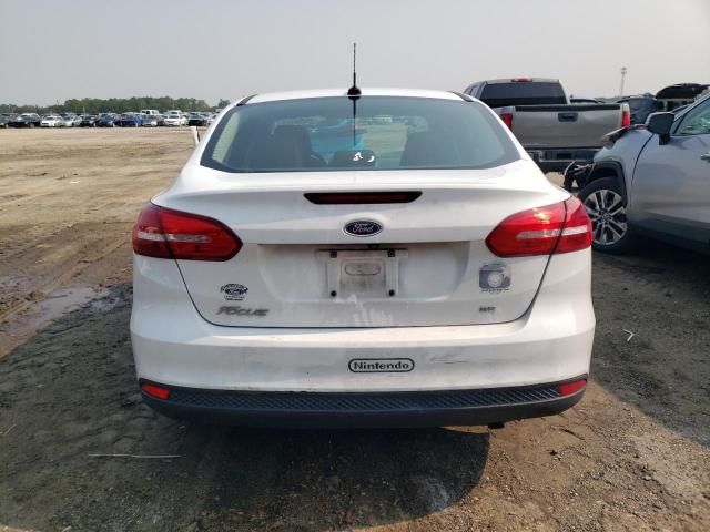 Photo 6 from auction – 2017 FORD FOCUS SE with VIN 1FADP3F21HL262441