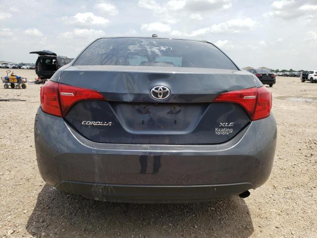 Photo 6 from auction – 2018 TOYOTA COROLLA L with VIN 5YFBURHEXJP763975