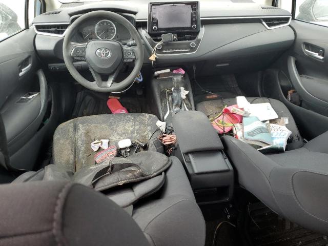 Photo 8 from auction – 2020 TOYOTA COROLLA LE with VIN 5YFEPRAE4LP073088