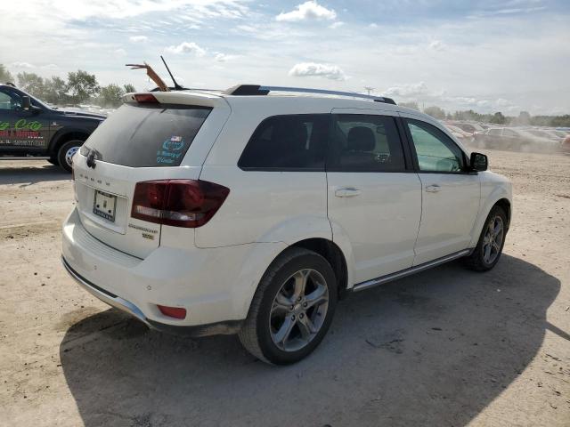 Photo 3 from auction – 2017 DODGE JOURNEY CR with VIN 3C4PDCGG3HT625501