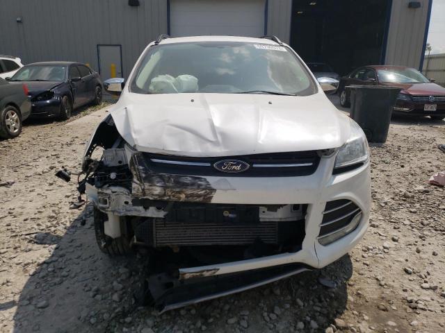 Photo 5 from auction – 2014 FORD ESCAPE SE with VIN 1FMCU9G93EUC70765