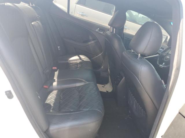 Photo 10 from auction – 2015 KIA OPTIMA SX with VIN 5XXGR4A6XFG461325