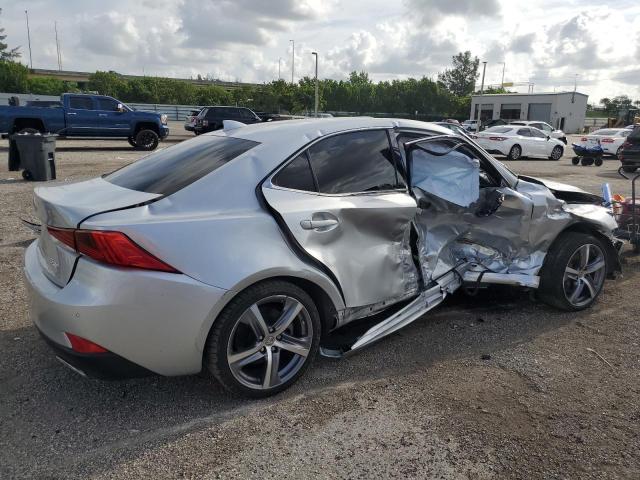 Photo 3 from auction – 2018 LEXUS IS 300 with VIN JTHBA1D21J5071816