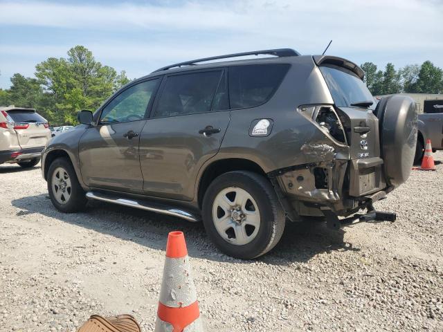 Photo 2 from auction – 2011 TOYOTA RAV4 with VIN 2T3ZF4DV3BW072862