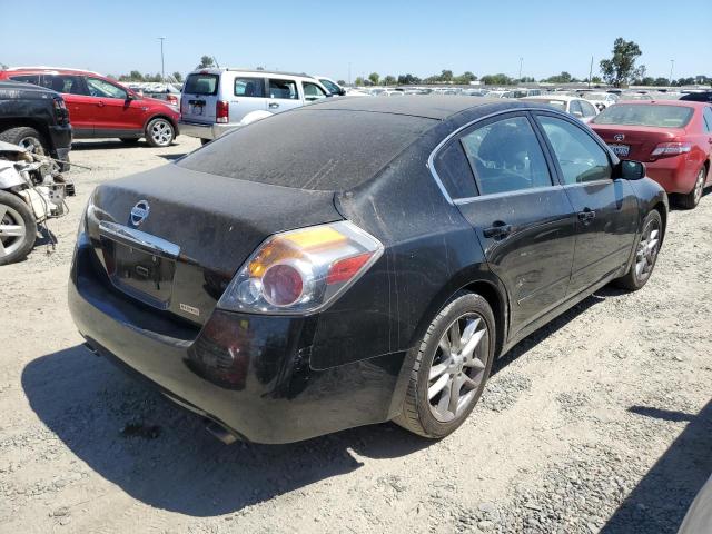 Photo 3 from auction – 2007 NISSAN ALTIMA 2.5 with VIN 1N4AL21E67N463197