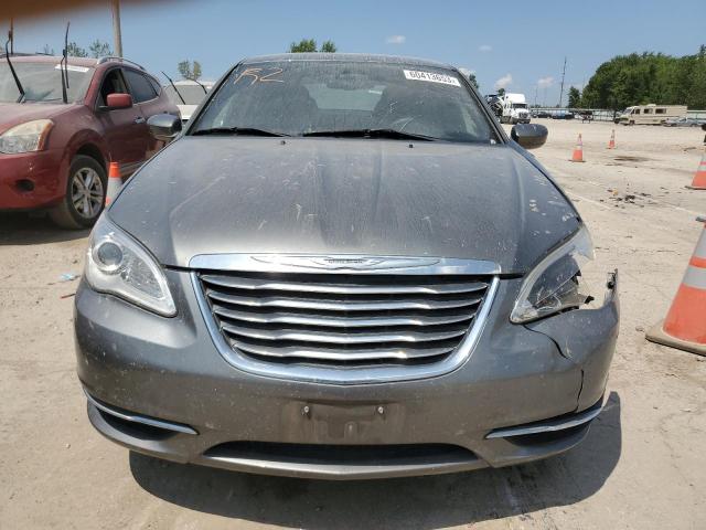 Photo 5 from auction – 2013 CHRYSLER 200 LX with VIN 1C3CCBAB3DN618037