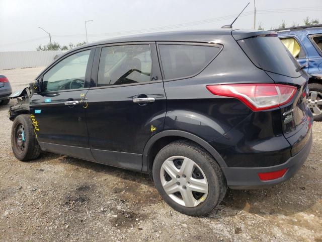 Photo 2 from auction – 2014 FORD ESCAPE S with VIN 1FMCU0F72EUD34418