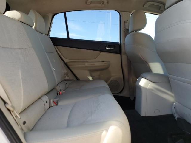 Photo 10 from auction – 2013 SUBARU XV CROSSTR with VIN JF2GPACC2D1813377