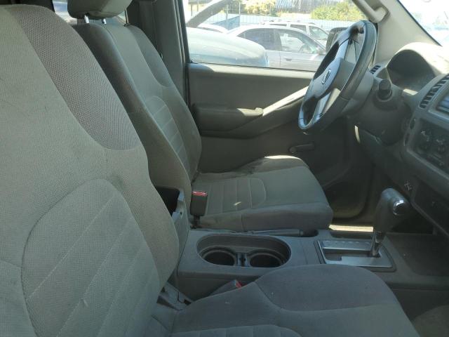 Photo 10 from auction – 2012 NISSAN FRONTIER S with VIN 1N6BD0CT0CC426144