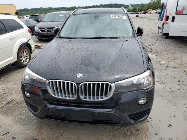 Photo 5 from auction – 2015 BMW X3 XDRIVE2 with VIN 5UXWX9C59F0D50528