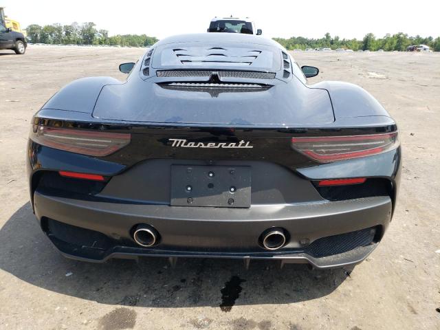 Photo 6 from auction – 2022 MASERATI MC20 with VIN ZAM24BXA2N0386012