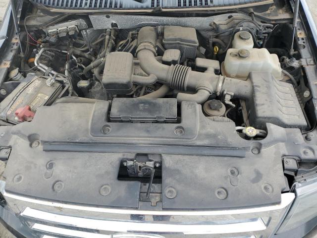 Photo 12 from auction – 2011 FORD EXPEDITION with VIN 1FMJK2A54BEF17890