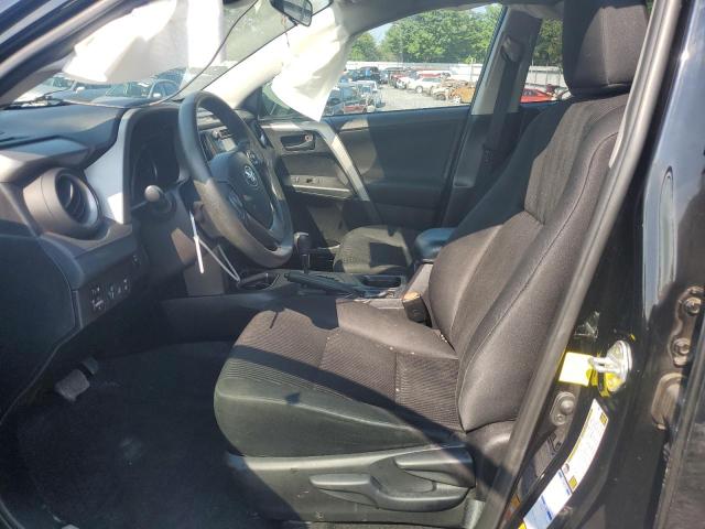 Photo 7 from auction – 2017 TOYOTA RAV4 LE with VIN 2T3BFREV2HW645126