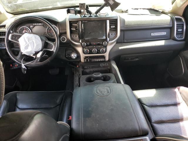 Photo 8 from auction – 2019 RAM 1500 LARAM with VIN 1C6SRFJT2KN521602