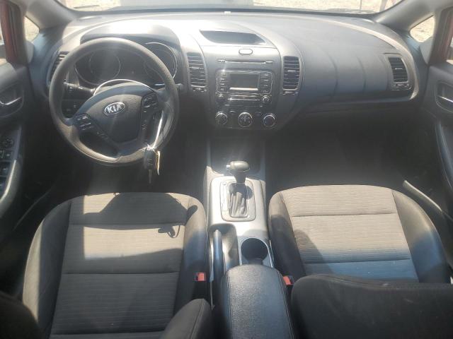 Photo 8 from auction – 2015 KIA FORTE LX with VIN KNAFX4A6XF5258776