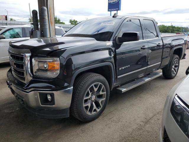 صورة رقم 1 من المزاد - 2015 GMC SIERRA K15 مع VIN 1GTV2VEC6FZ433472