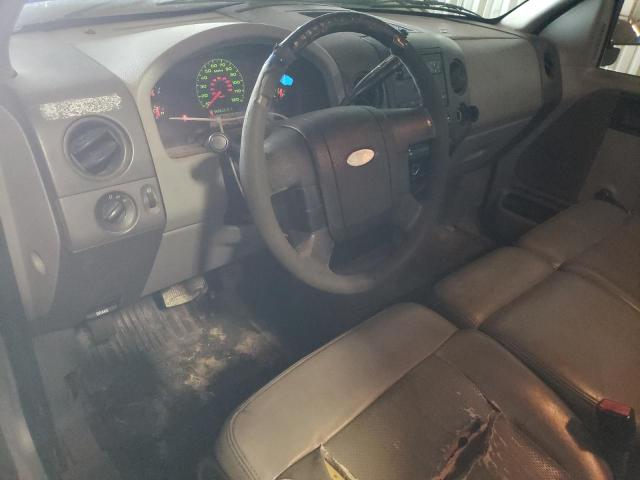Photo 8 from auction – 2008 FORD F150 with VIN 1FTRF12W48KD81087