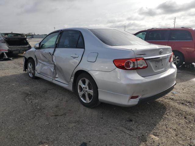 Photo 2 from auction – 2012 TOYOTA COROLLA BA with VIN 2T1BU4EE2CC780280