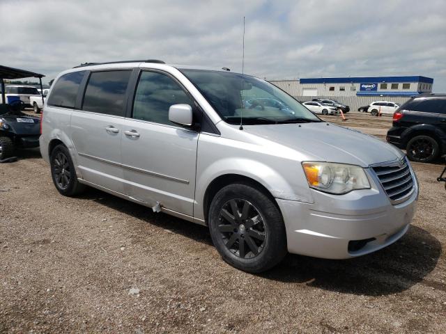Photo 4 from auction – 2010 CHRYSLER TOWN & COU with VIN 2A4RR5DX3AR201085