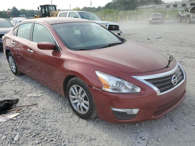 Photo 4 from auction – 2015 NISSAN ALTIMA 2.5 with VIN 1N4AL3AP2FN327283